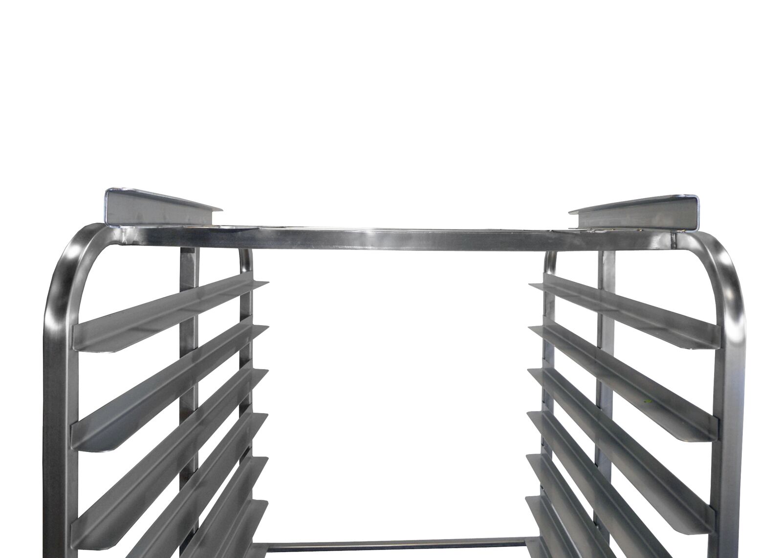 Double Oven Rack- Type D Lift - ELA Enterprises